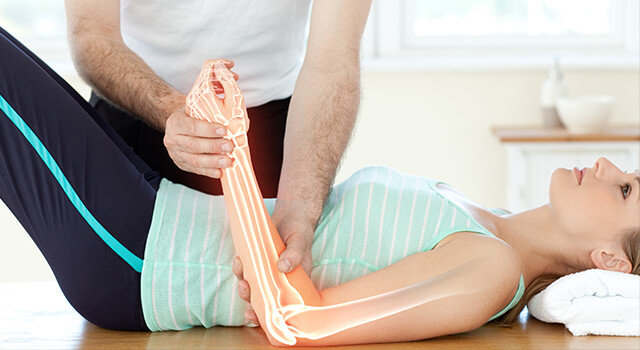 Osteopathie: Die Vorteile und Hürden der Alternativmedizin