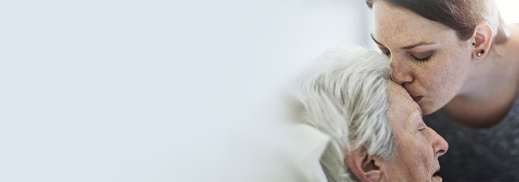 Selbstbestimmt leben – und sterben. Mit der Patientenverfügung Angehörige entlasten und den eigenen Willen sichern