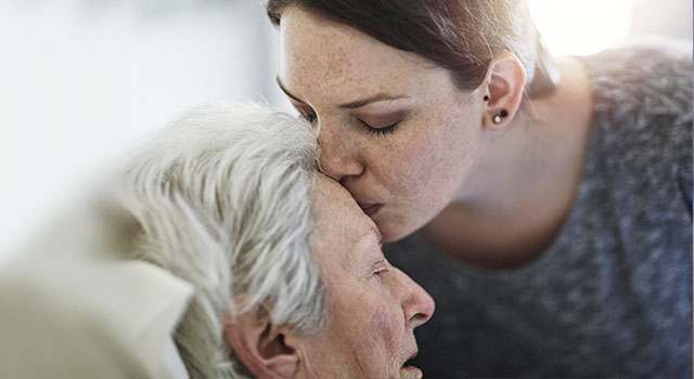 Selbstbestimmt leben – und sterben. Mit der Patientenverfügung Angehörige entlasten und den eigenen Willen sichern