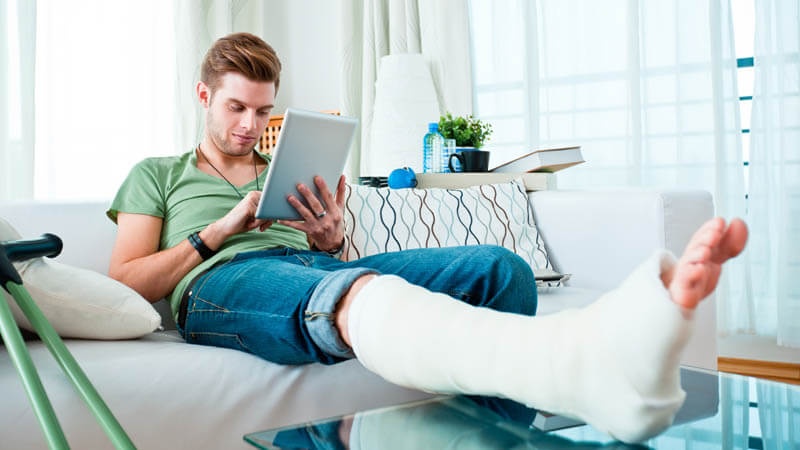 Telemedizin: die digitale Sprechstunde