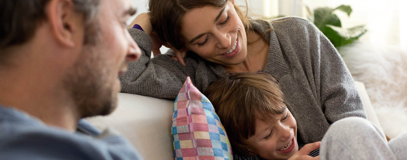 Rechtsschutzversicherung für Familien