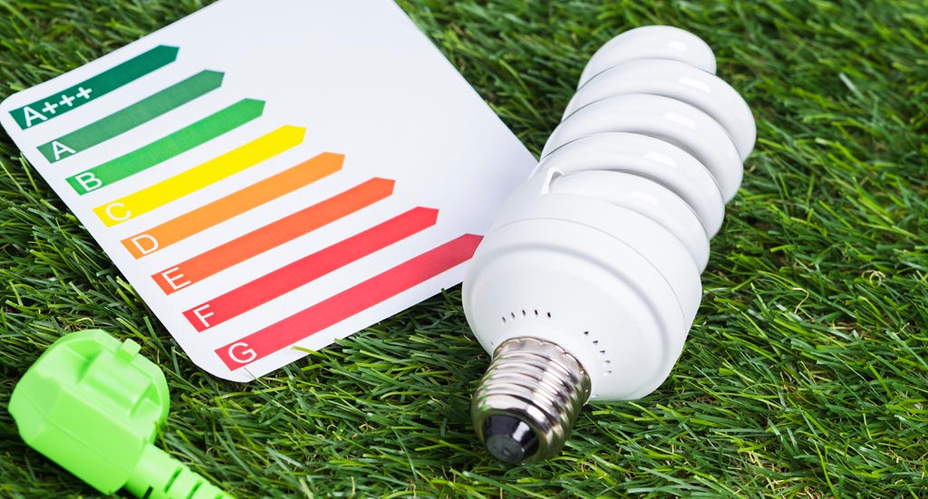 Energieeffizienz