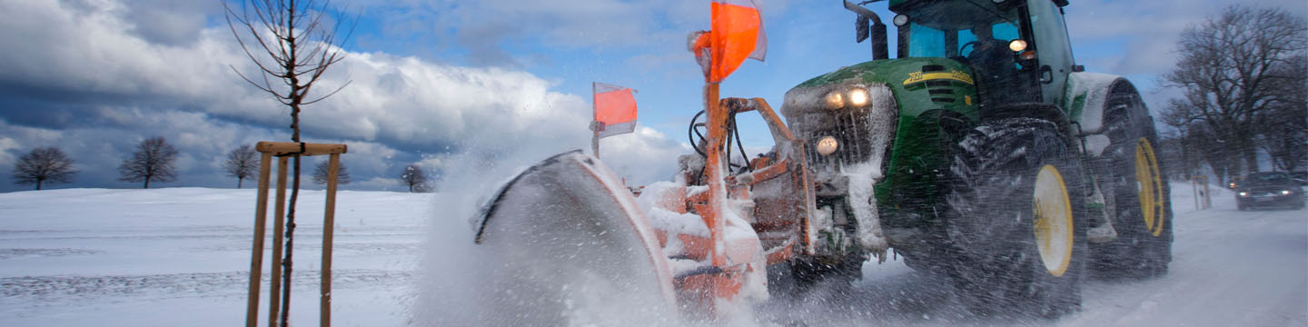 Aktuelles | Räumpflicht Landwirte | Titelbild