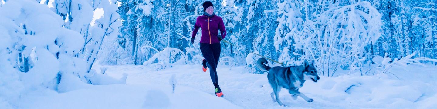 Gesundheit und Medizin | Sport im Winter | Titelbild