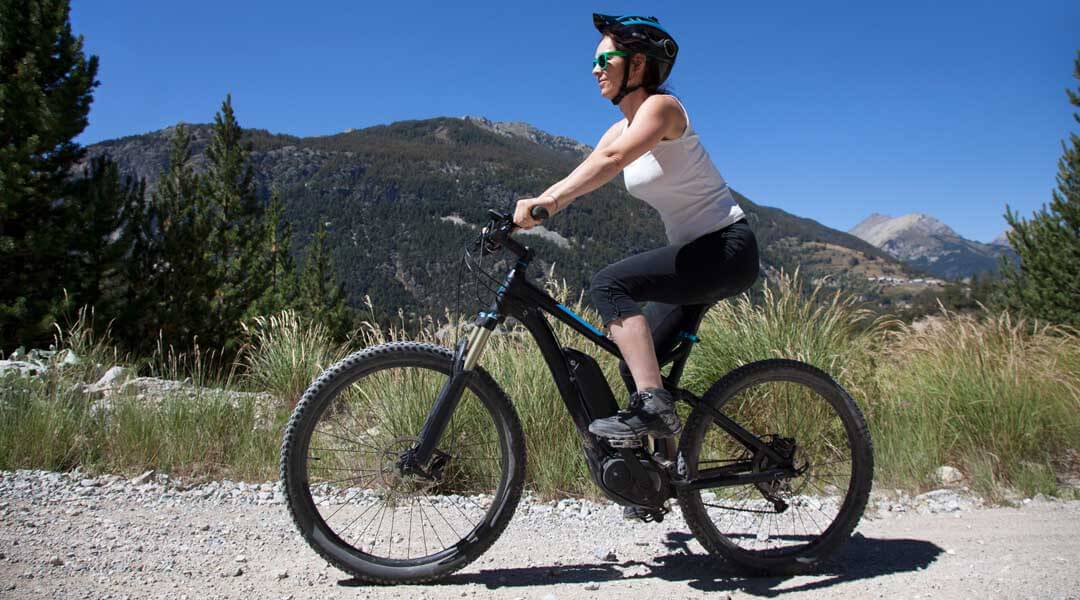 E-Bike