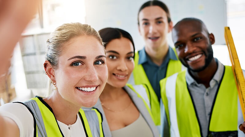 Mit der betrieblichen Krankenversicherung Mitarbeiter gewinnen und binden