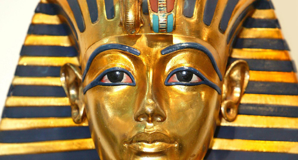 Fluch des Pharao