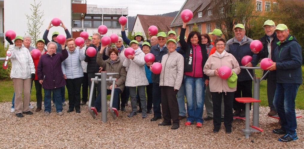 BUS-Gruppe des Vereins Unser NETZ e.V