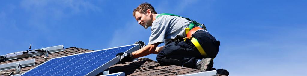 Haus und Wohnen | Energetische Sanierung | Titelbild