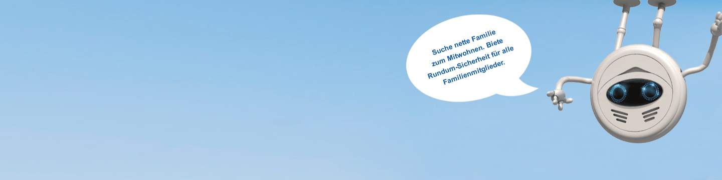 Haus und Wohnen | Rauchmelder