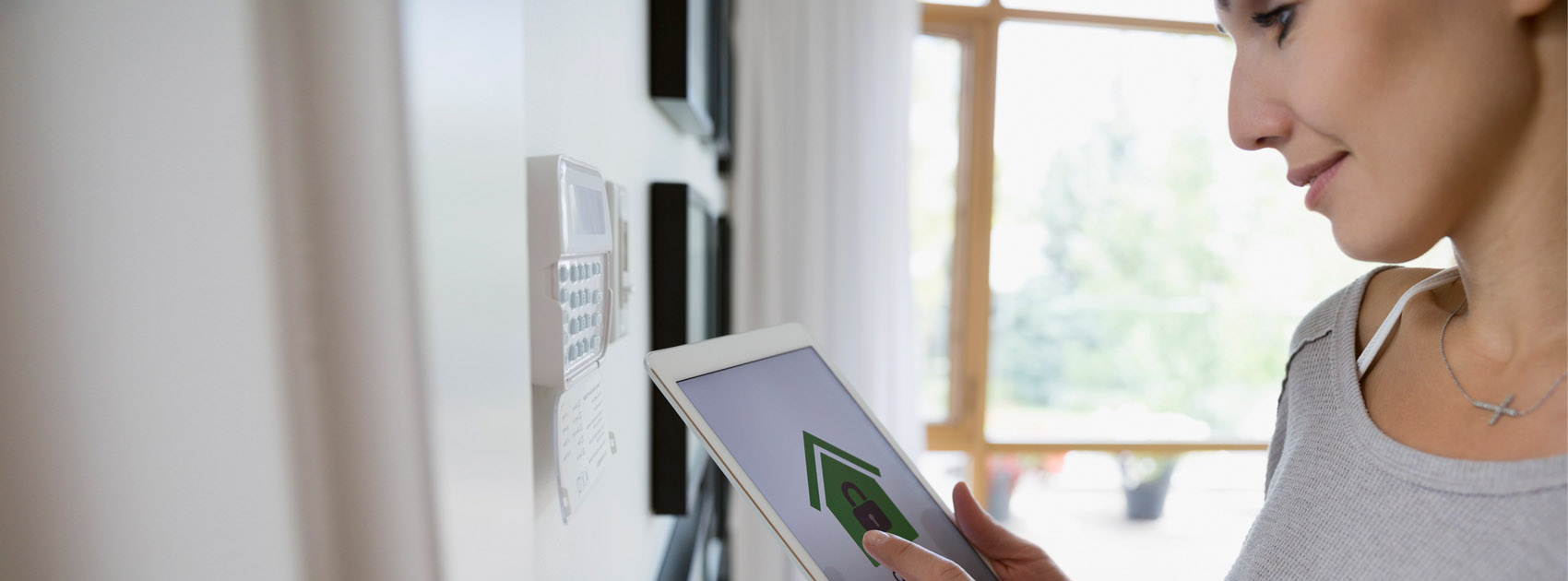 Haus und Wohnen | Smarthome | Titelbild