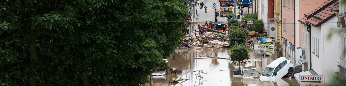 Unwetter Elvira | Titelbild