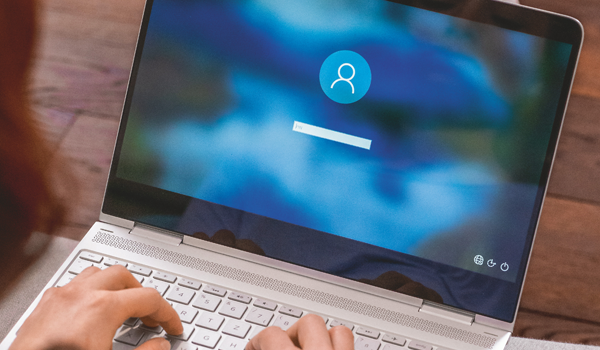 Achtung! Phishing-E-Mails