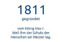 1811 gegründet