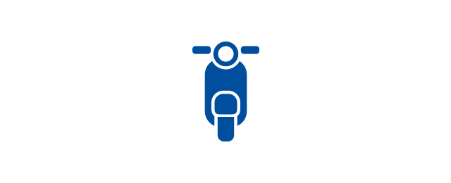 Motorradversicherung / Mofa- und Mopedversicherung