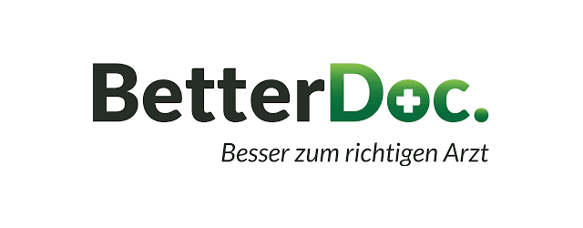 Kooperationspartner BetterDoc