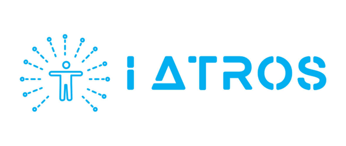 Logo iATROS GmbH
