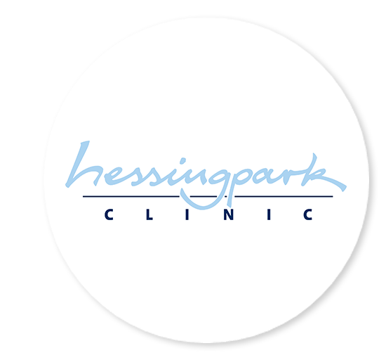 Hessingpark-Clinic GmbH