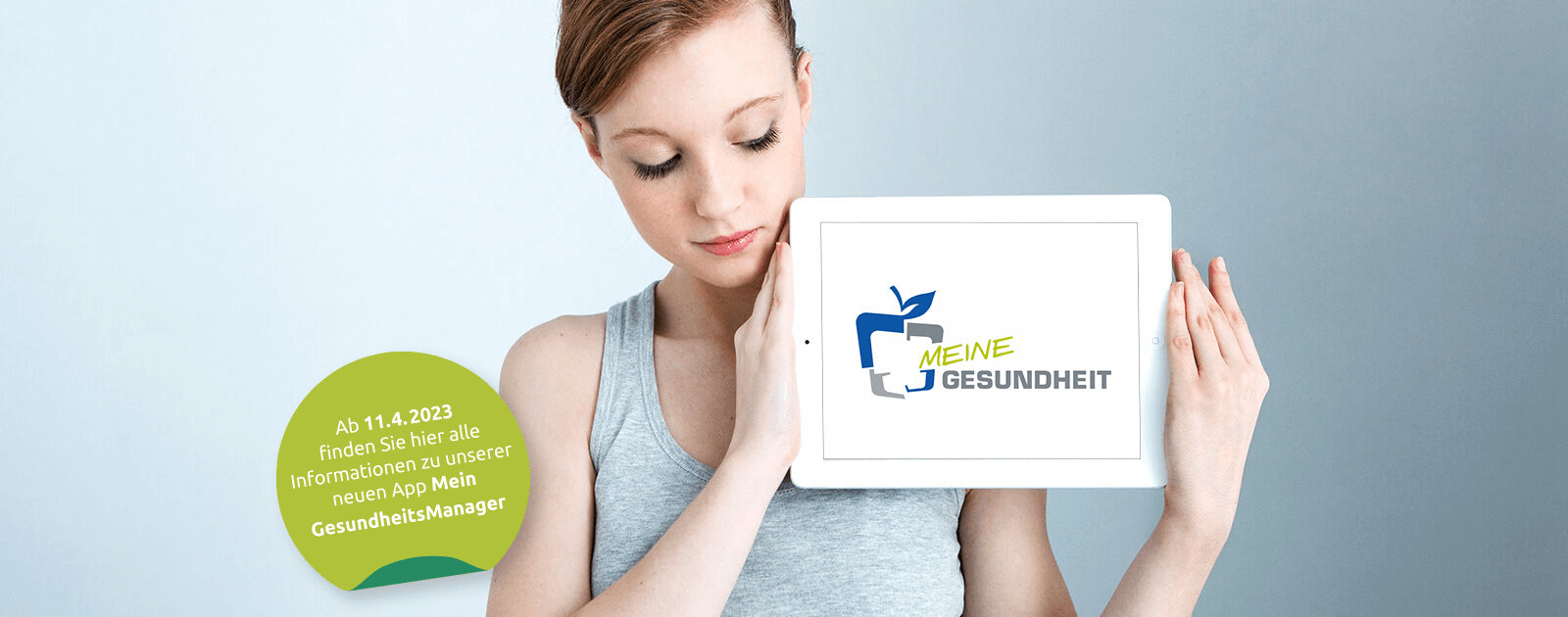 Meine Gesundheit