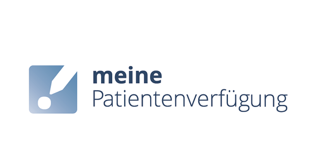 Kooperationspartner Meine Patientenverfügung