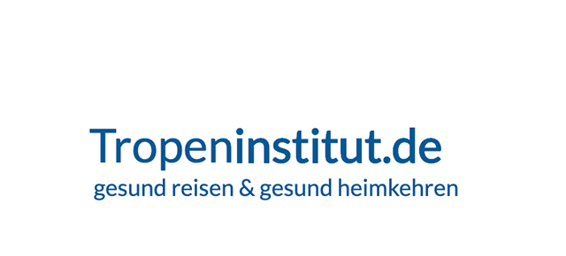 Kooperationspartner Tropeninstitut