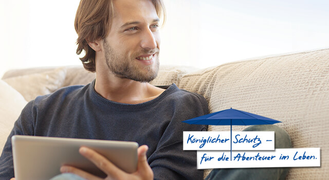 Grune Versicherungskarte Anfordern Versicherungskammer Bayern