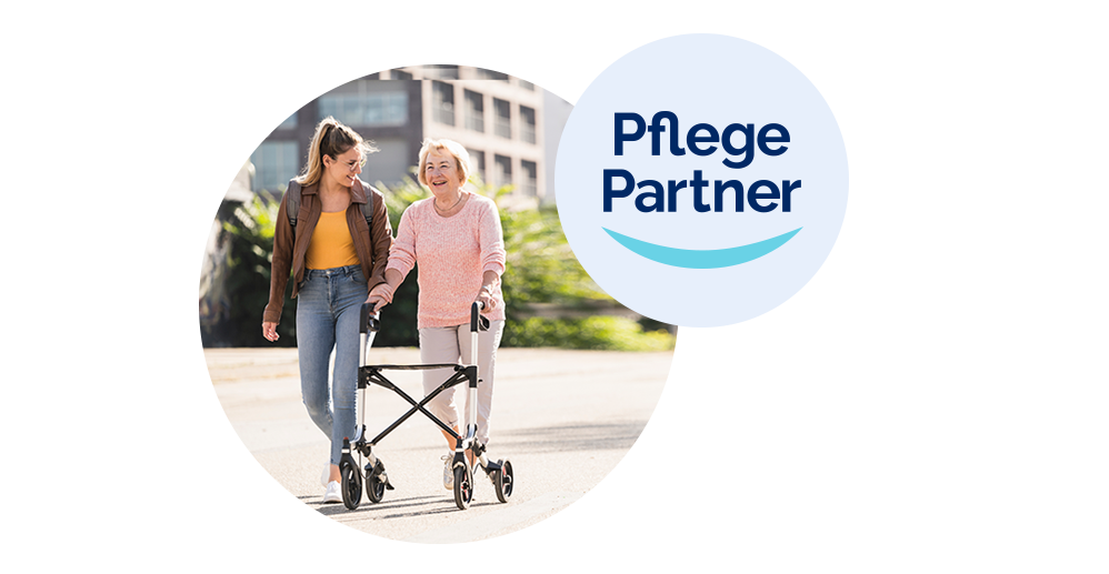 PflegePartner