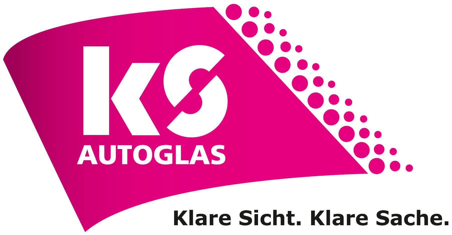 Glas-Servicepartner: KS-Autoglas