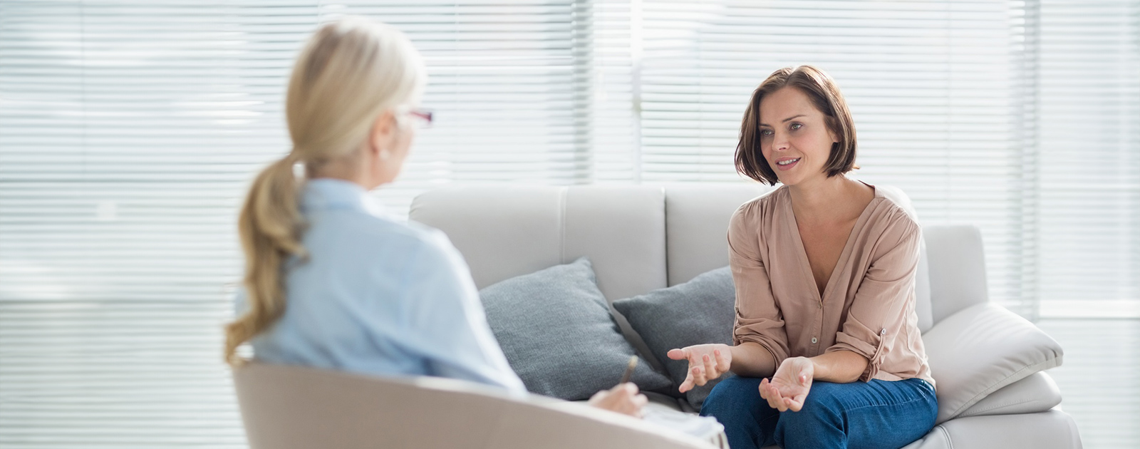 Imagebild Psychotherapie