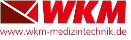 WKM Logo