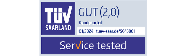 Zu den Ratings und Auszeichnungen