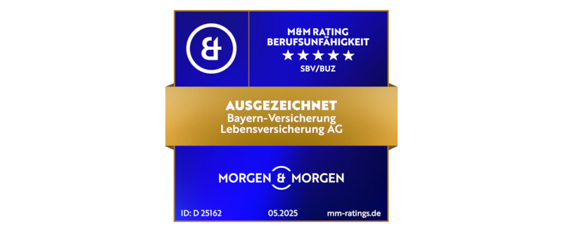 2025 | MM_BayernVers_BU_Gesamt