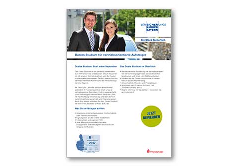 PDF Duales Studium