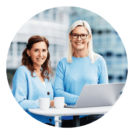Wir als Arbeitgeber