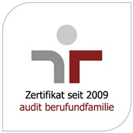 Audit Beruf und Familie
