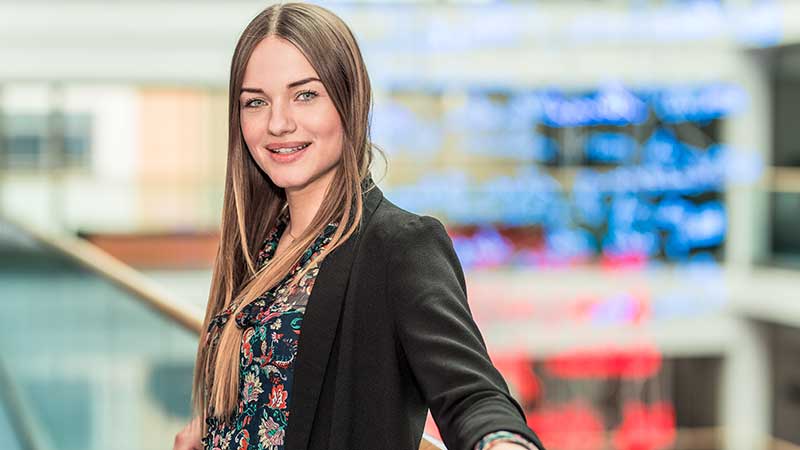 Studentische Aushilfe bei der Versicherungskammer Bayern