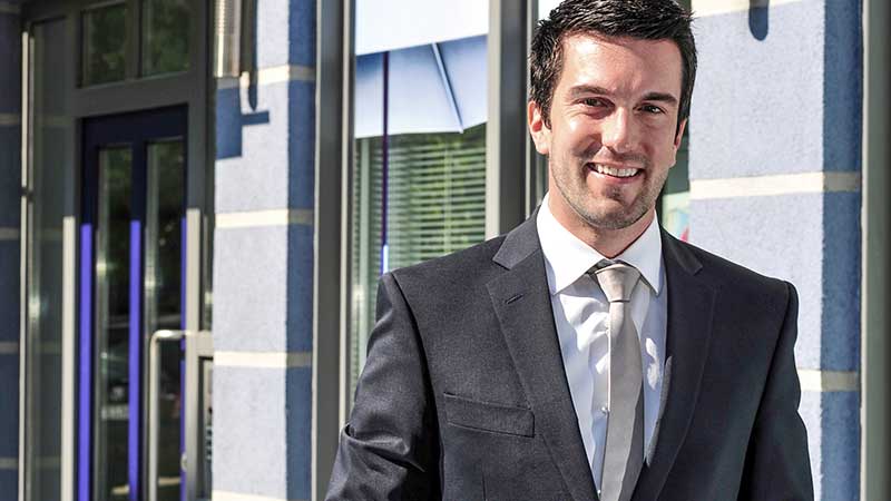 Vertrieb bei der Versicherungskammer Bayern