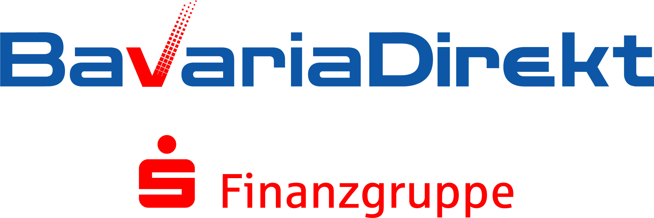 Die BavariaDirekt hat seit 1. Oktober ein neues Logo