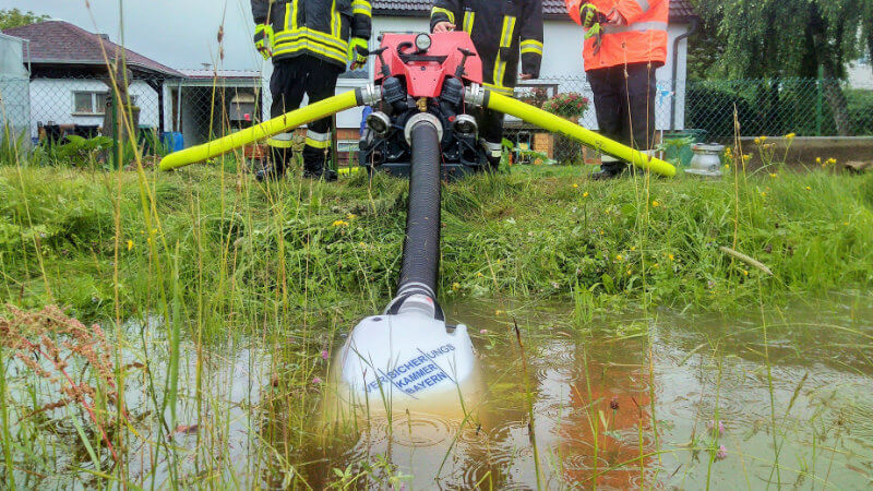 Foto Feuerwehr Virnsberg