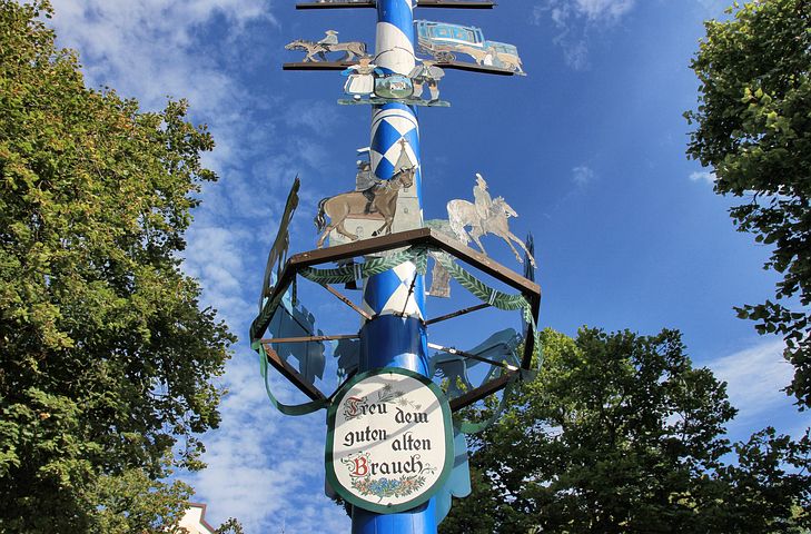 Maibaum