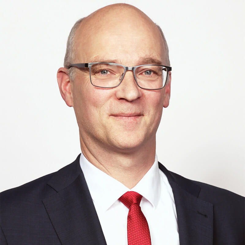 Dr. Jürgen Fox