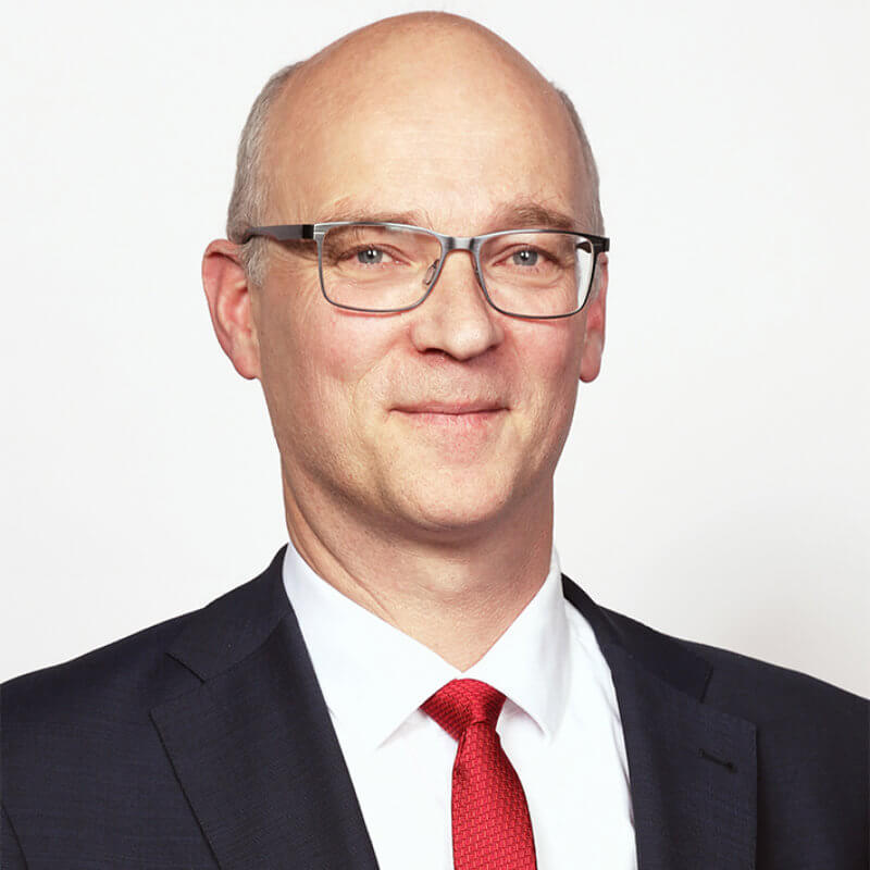 Dr. Jürgen Fox