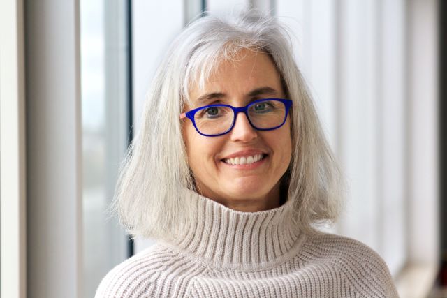 Dr. Inge Sommergut