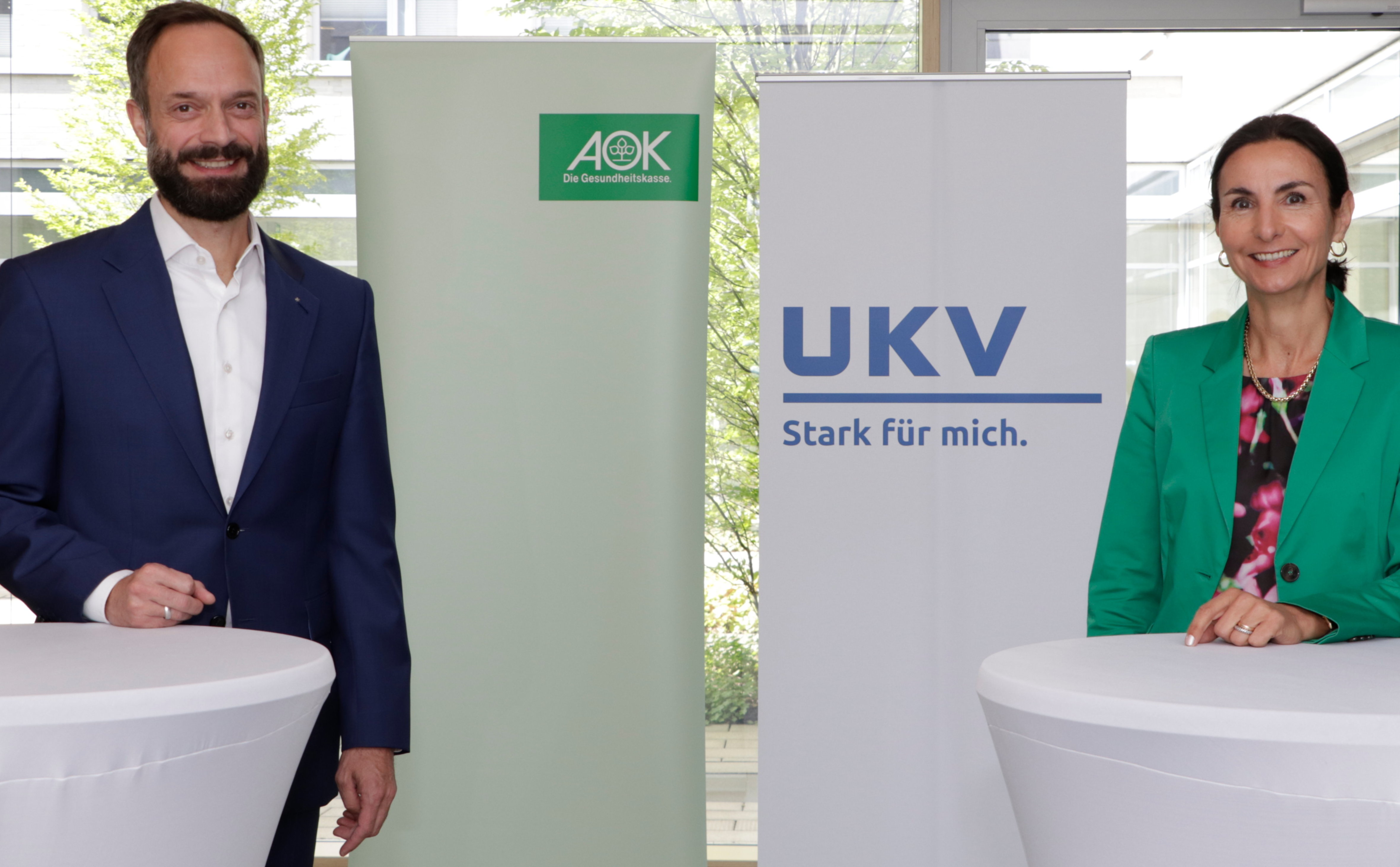 Pressemitteilung 01 07 Neue Aok Kooperationen Im Norden Versicherungskammer Bayern