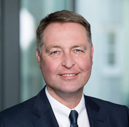 Dr. Frank Walthes: Vorstandsvorsitzender der Versicherungskammer Bayern