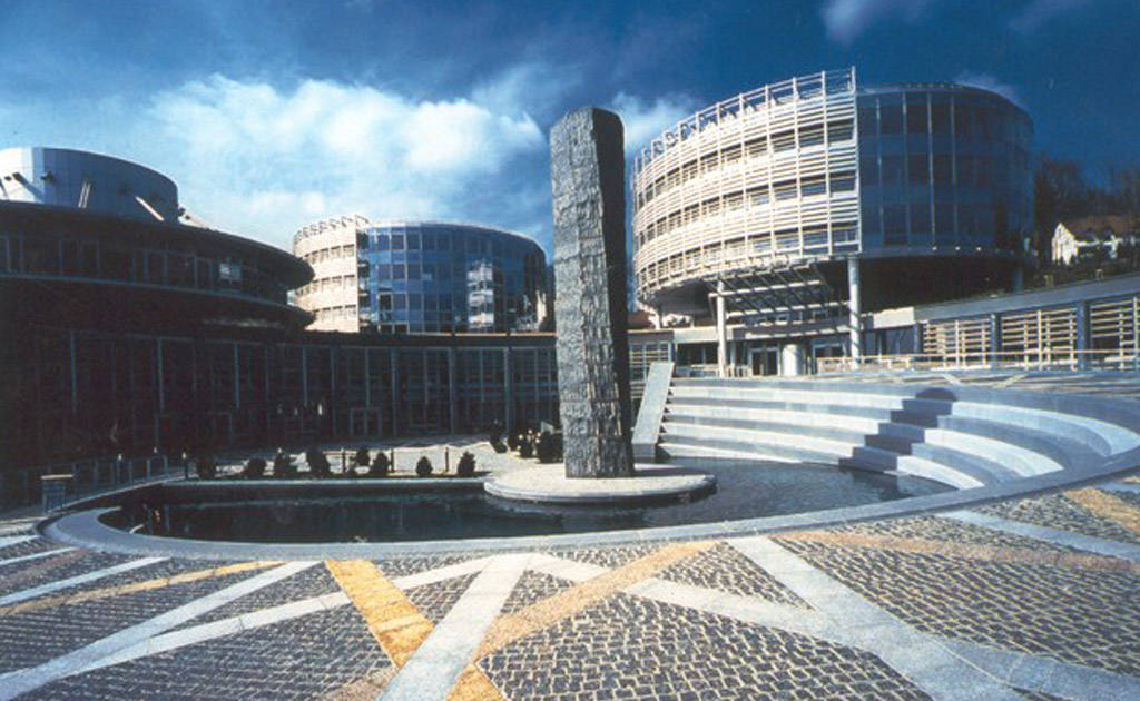 Union Krankenversicherung Peter-Zimmer-Straße 2 Saarbrücken