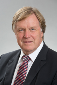 Martin Wüthrich
