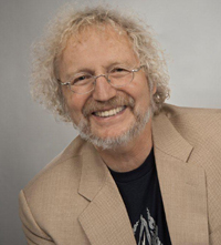 Reinhardt Vogt