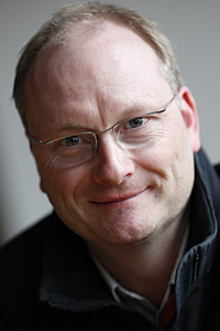 Sven Plöger