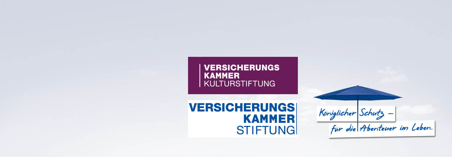 Stiftungen | Versicherungskammer Bayern